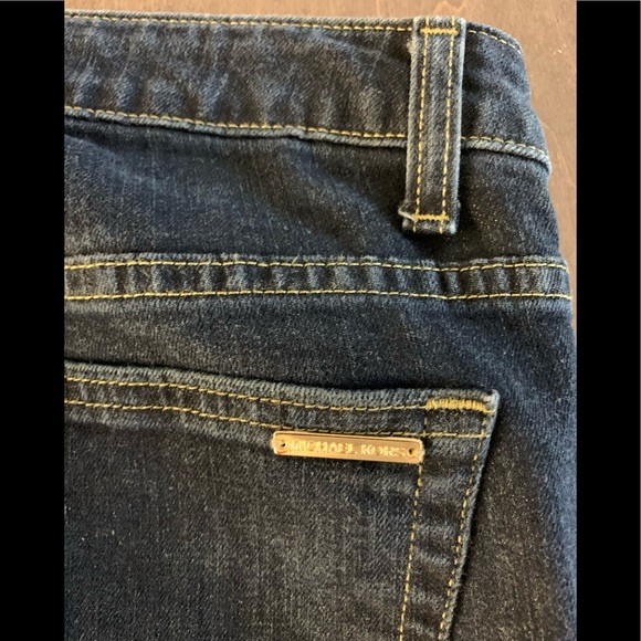 Michael Kors Jeans - Izzy Skinny NWOT - Picture 3 of 4